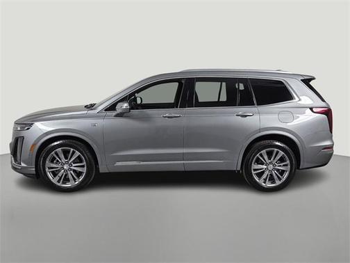 2024 Cadillac XT6 Premium Luxury AWD