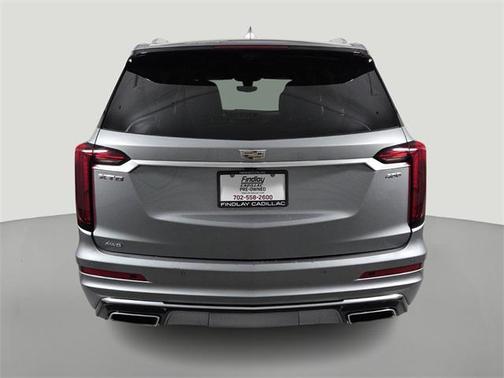 2024 Cadillac XT6 Premium Luxury AWD