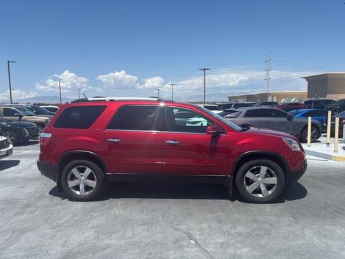 2012 GMC Acadia SLT-1