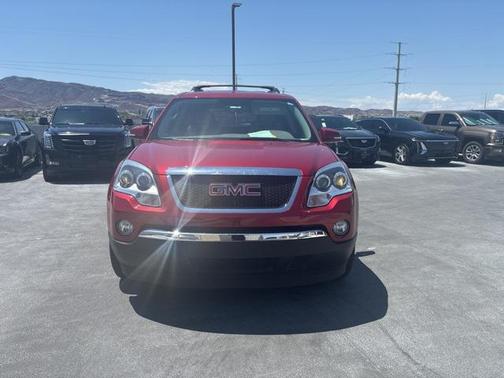 2012 GMC Acadia SLT-1