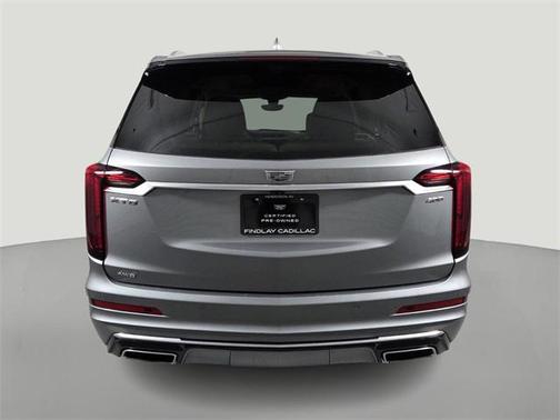 2024 Cadillac XT6 Premium Luxury AWD