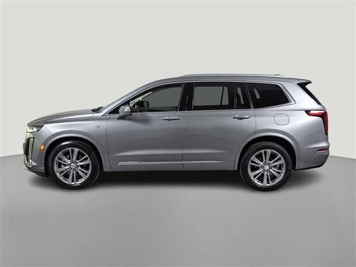 2024 Cadillac XT6 Premium Luxury AWD