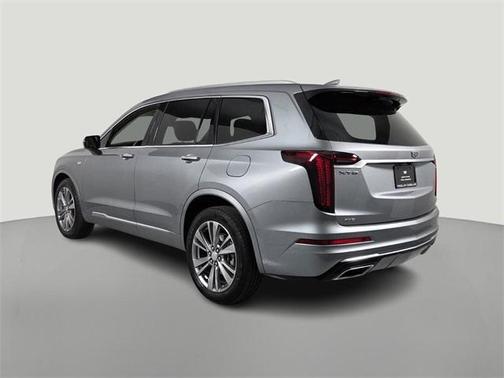 2024 Cadillac XT6 Premium Luxury AWD