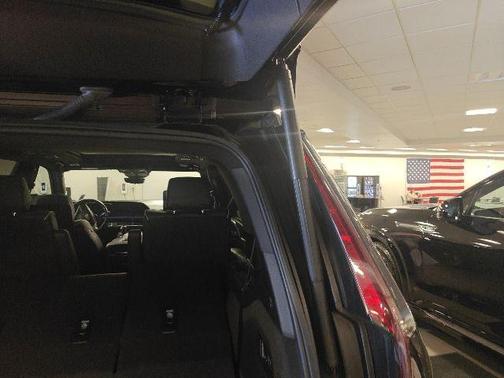 Black Raven 2023 Cadillac Escalade Sport Platinum