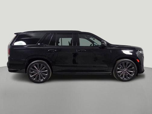 Black Raven 2023 Cadillac Escalade Sport Platinum
