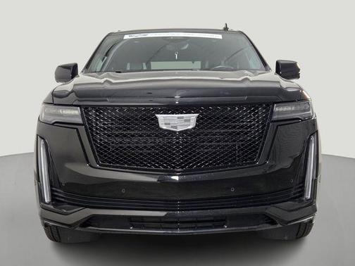 Black Raven 2023 Cadillac Escalade Sport Platinum