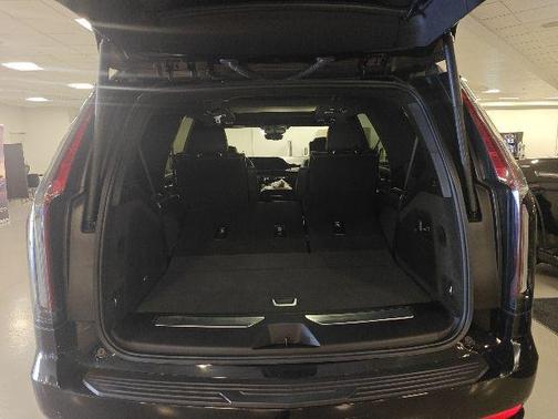 Black Raven 2023 Cadillac Escalade Sport Platinum