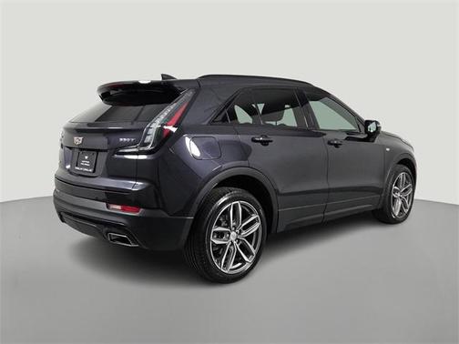 2022 Cadillac XT4 Sport