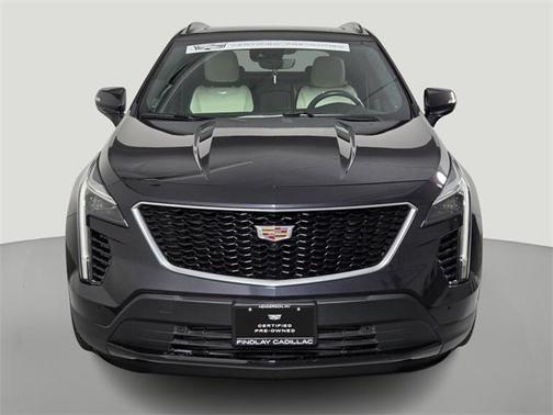2022 Cadillac XT4 Sport
