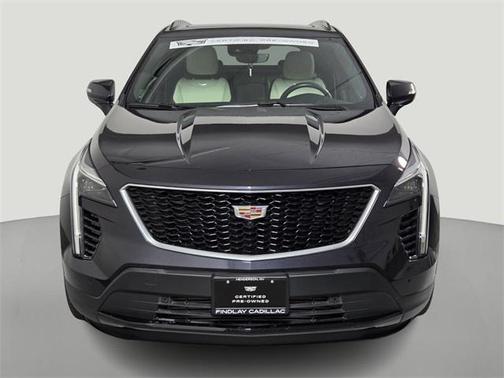 2022 Cadillac XT4 Sport