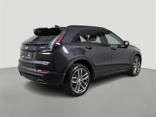 2022 Cadillac XT4 Sport