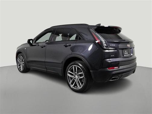 2022 Cadillac XT4 Sport