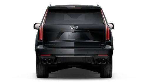 2026 Cadillac Escalade V-Series