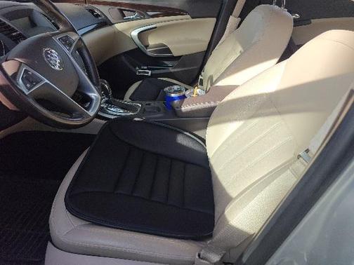 2011 Buick Regal CXL