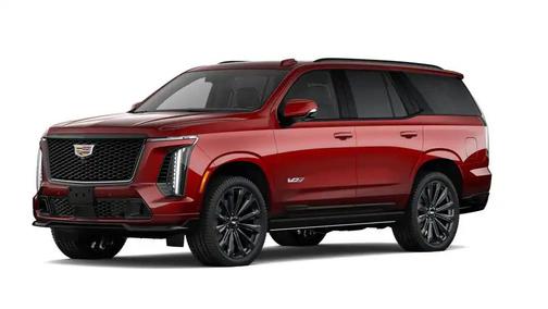 2026 Cadillac Escalade V-Series