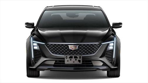 2025 Cadillac CT5 Premium Luxury RWD