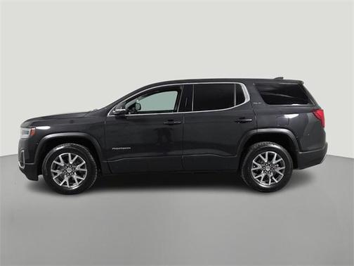 2020 GMC Acadia FWD SLE