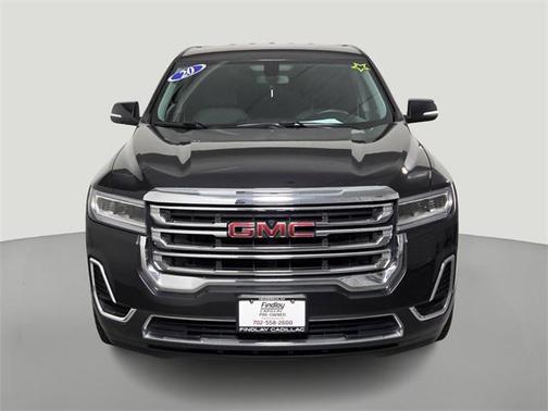 2020 GMC Acadia FWD SLE