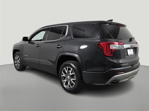 2020 GMC Acadia FWD SLE