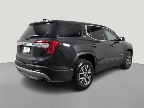 2020 GMC Acadia FWD SLE