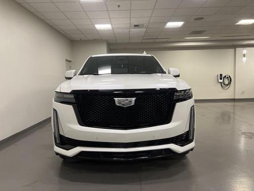 2022 Cadillac Escalade Sport Platinum