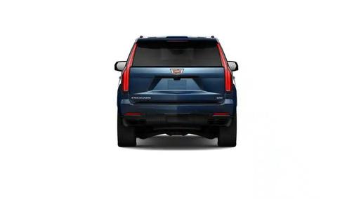 2026 Cadillac Escalade Sport Platinum