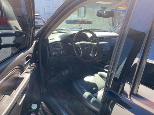 2012 GMC Sierra 3500 Denali