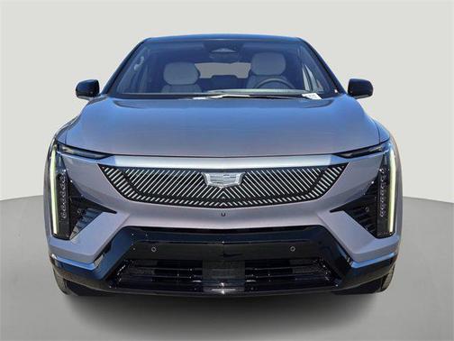 2025 Cadillac OPTIQ Luxury 1 AWD