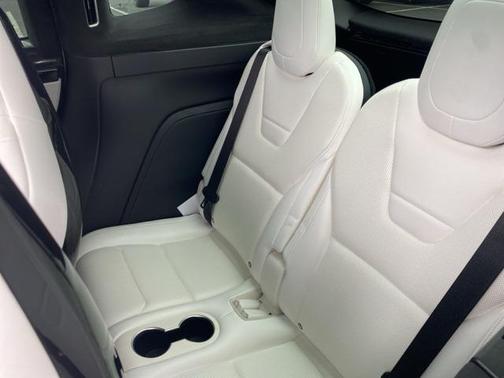 2016 Tesla Model X 90D