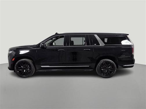 2023 Cadillac Escalade ESV Luxury