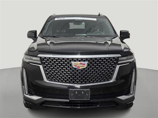 2023 Cadillac Escalade ESV Luxury