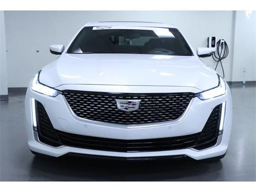 2023 Cadillac CT5 Premium Luxury RWD