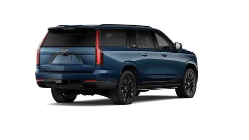 2026 Cadillac Escalade ESV Sport Platinum