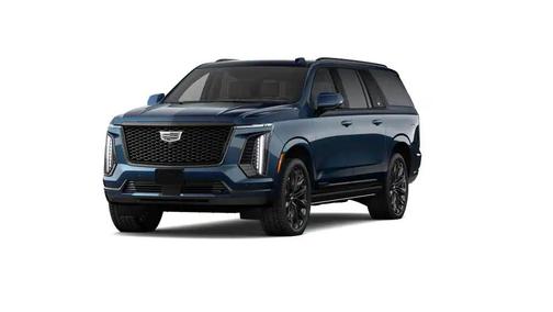 2026 Cadillac Escalade ESV Sport Platinum