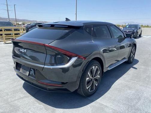 2023 Kia EV6 Wind