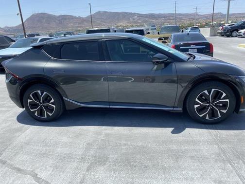 2023 Kia EV6 Wind