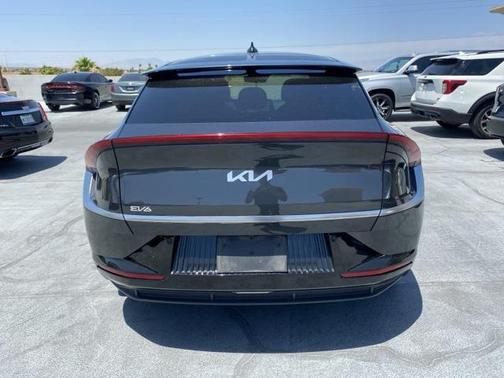 2023 Kia EV6 Wind