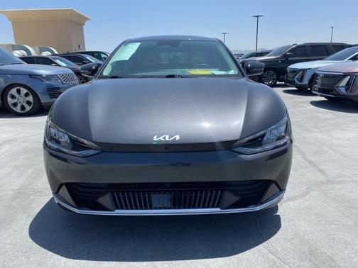 2023 Kia EV6 Wind