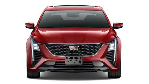 2026 Cadillac CT5 Premium Luxury RWD