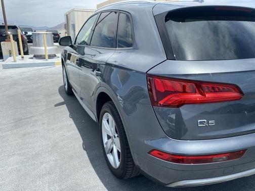 2018 Audi Q5 2.0T Premium