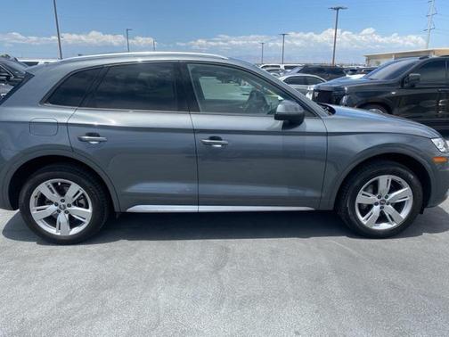 2018 Audi Q5 2.0T Premium