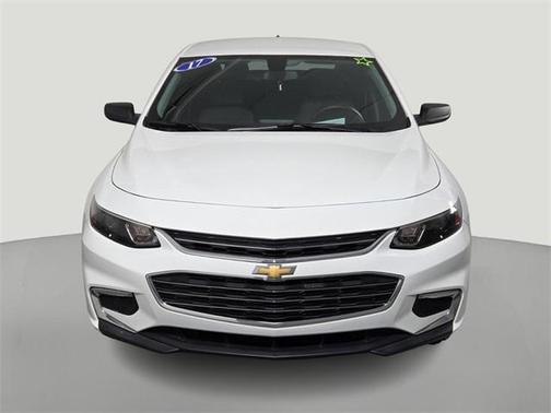 2017 Chevrolet Malibu 1LS