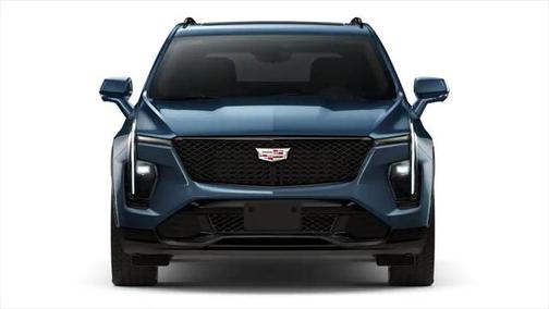 2025 Cadillac XT4 Sport