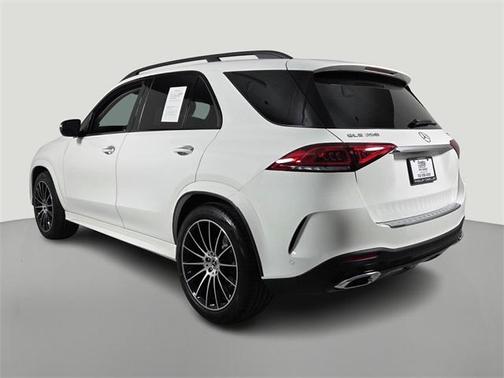 2023 Mercedes-Benz GLA 250 Base