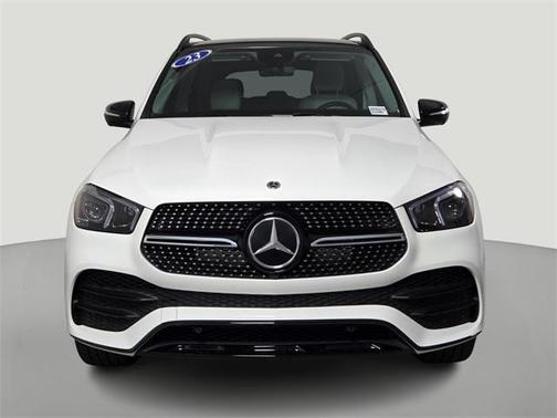 2023 Mercedes-Benz GLA 250 Base