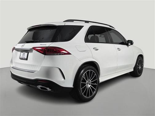 2023 Mercedes-Benz GLA 250 Base