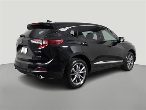 2020 Acura RDX Technology Package