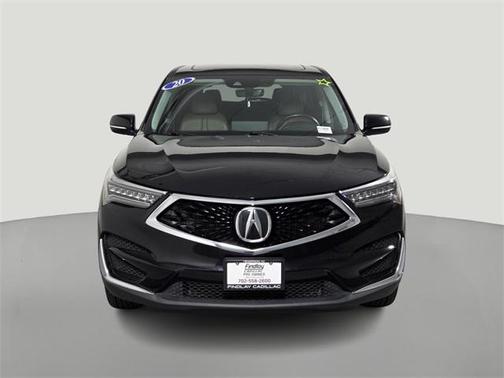 2020 Acura RDX Technology Package