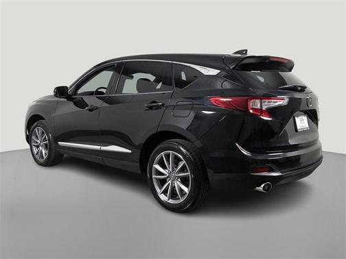 2020 Acura RDX Technology Package