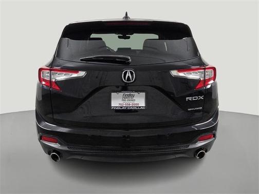 2020 Acura RDX Technology Package